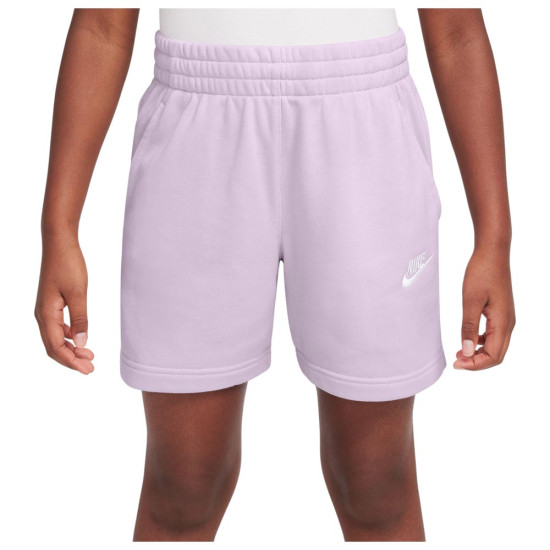 Nike Παιδικό σορτς Sportswear Club French Terry 5'' Shorts